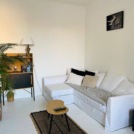 מרסיי Appartement Le Loft Saint Victor מראה חיצוני תמונה