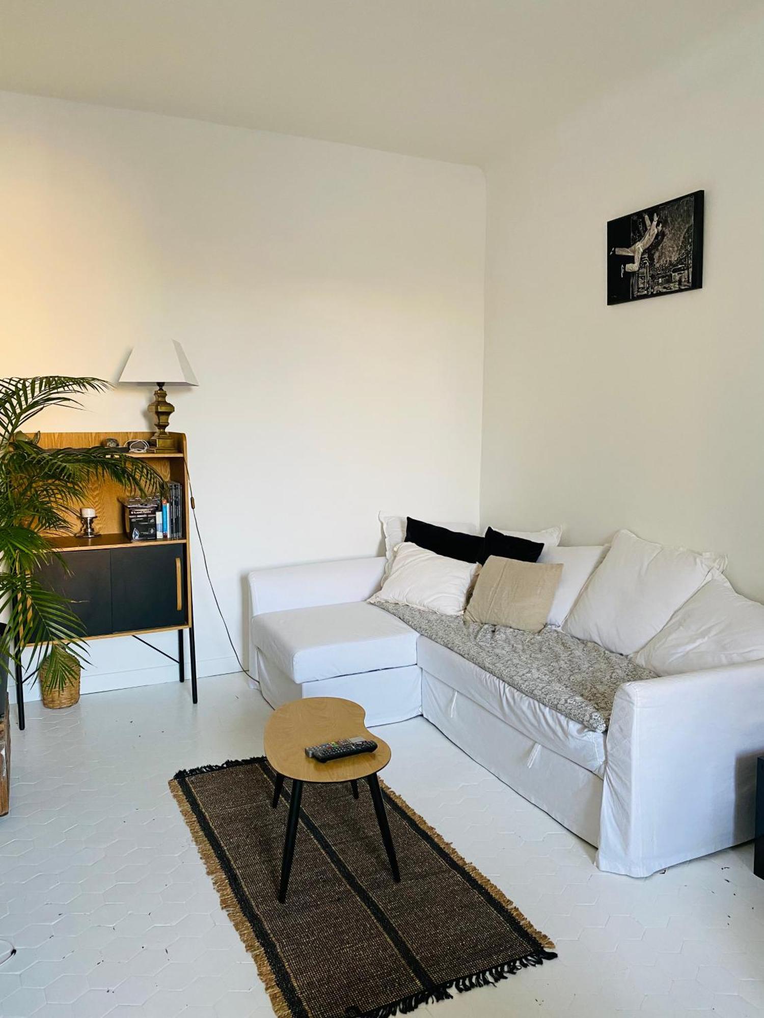 מרסיי Appartement Le Loft Saint Victor מראה חיצוני תמונה